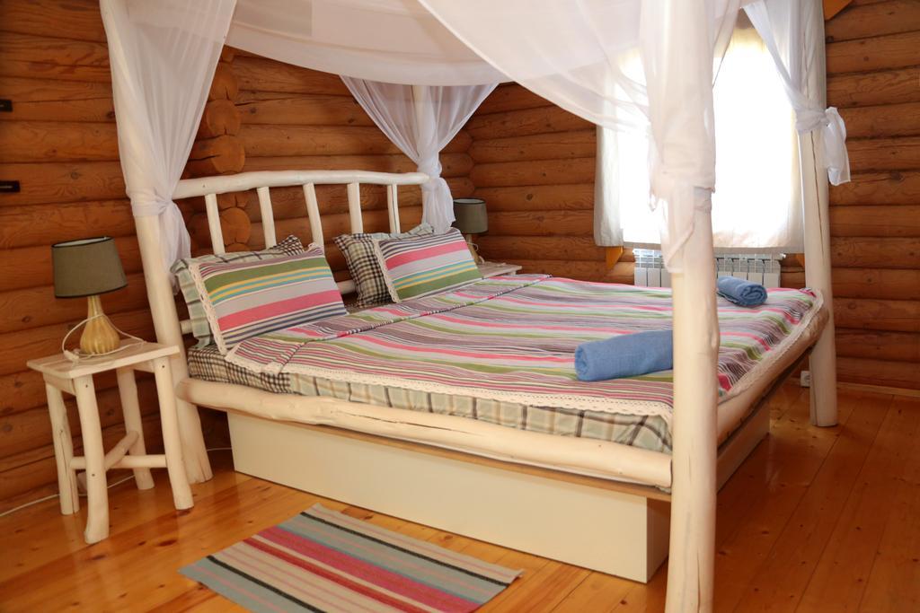 Nebesa Guest House Chimgan Extérieur photo