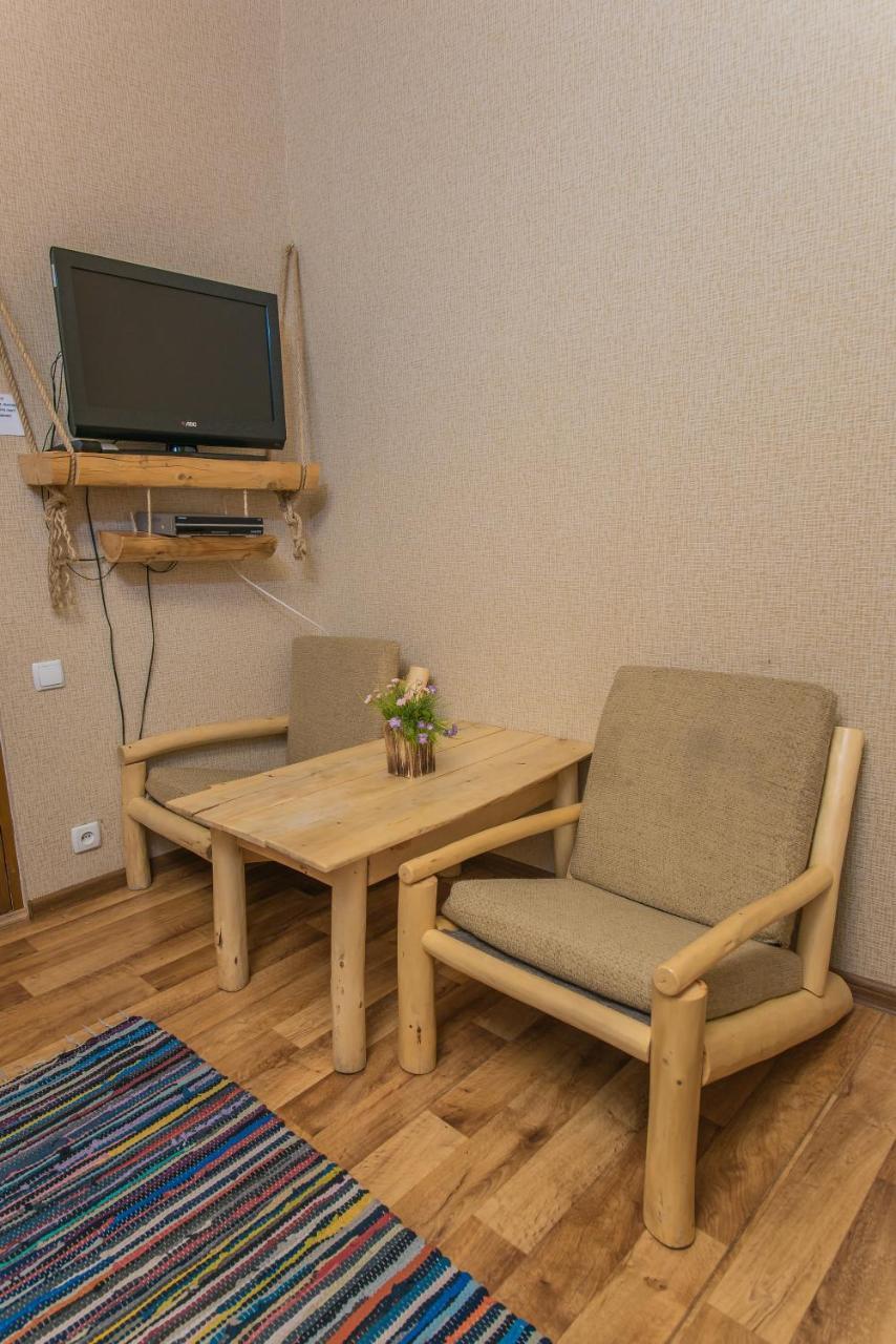 Nebesa Guest House Chimgan Extérieur photo